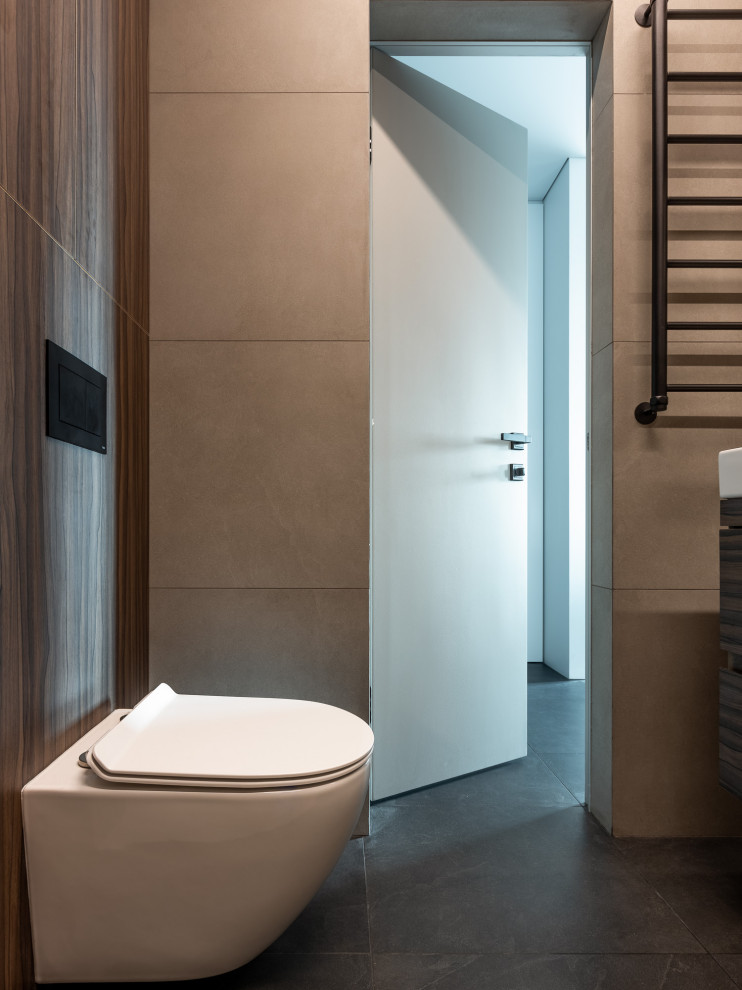 Квартира холостяка