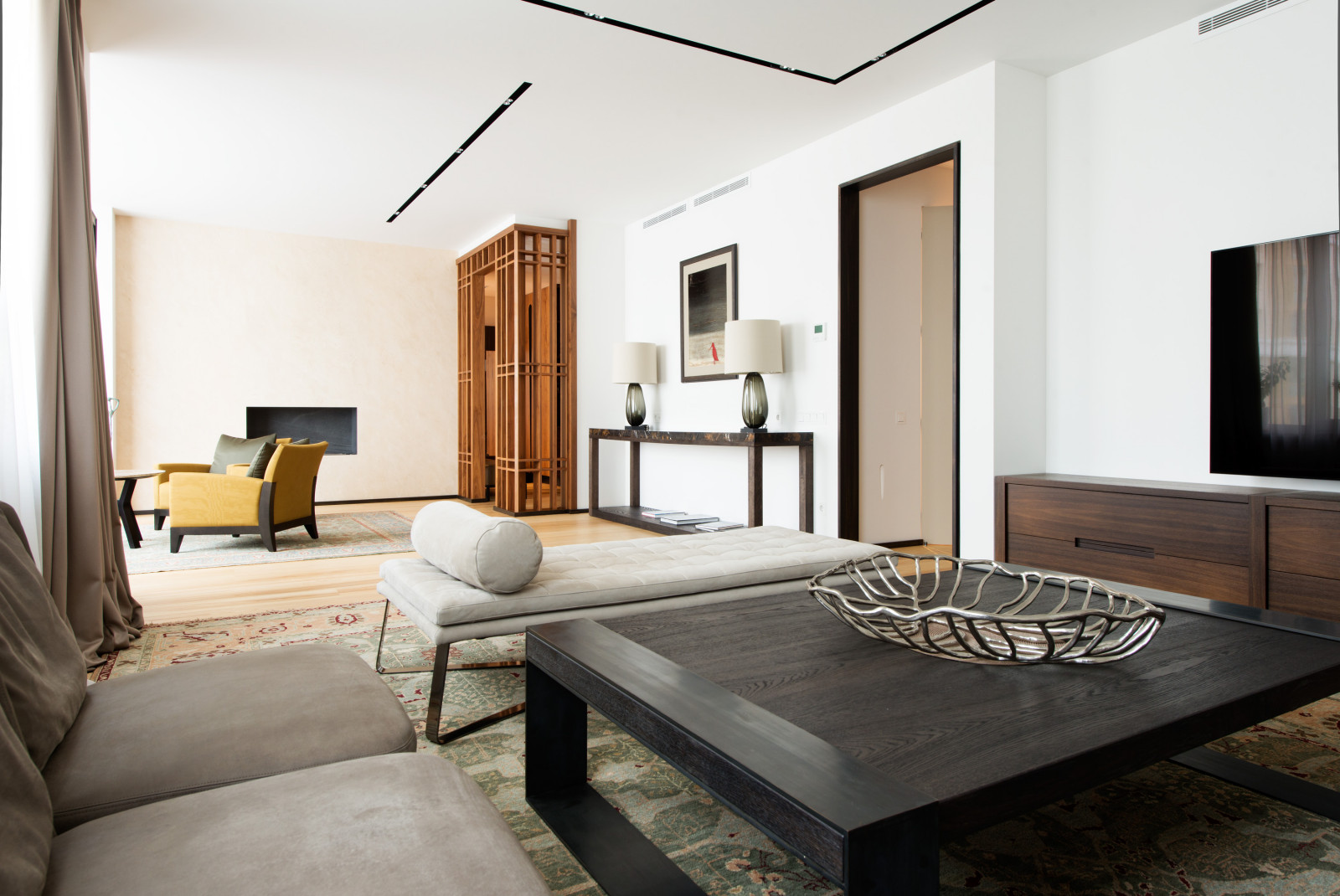 ЖК «МОСФИЛЬМОВСКИЙ»