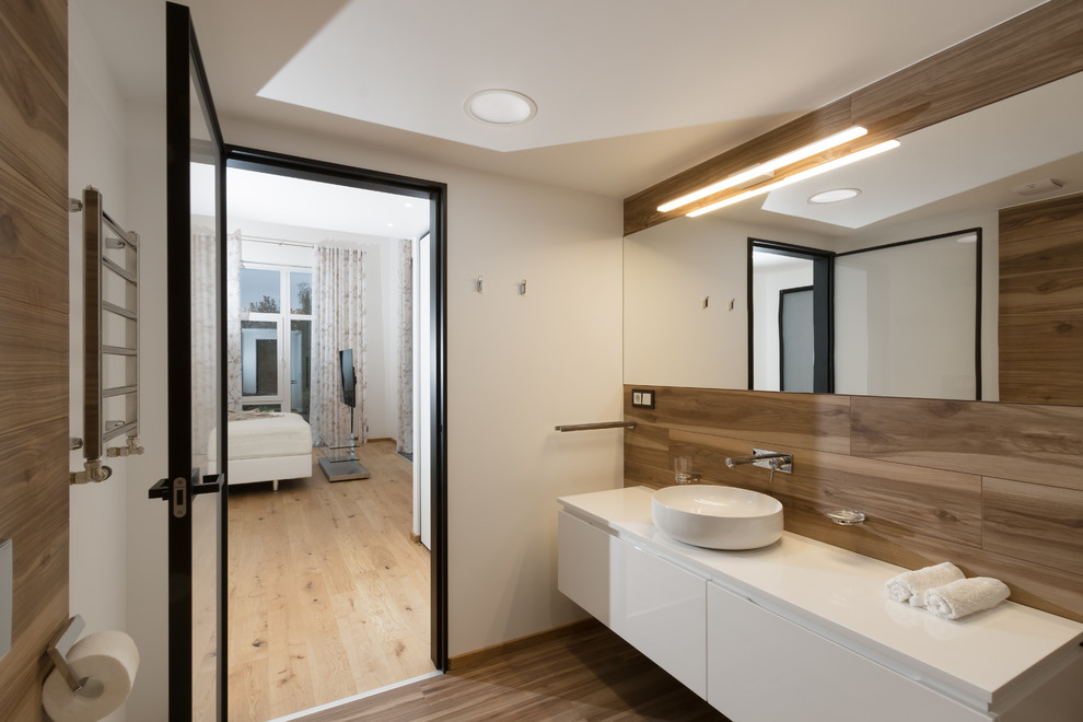 Дом у озера