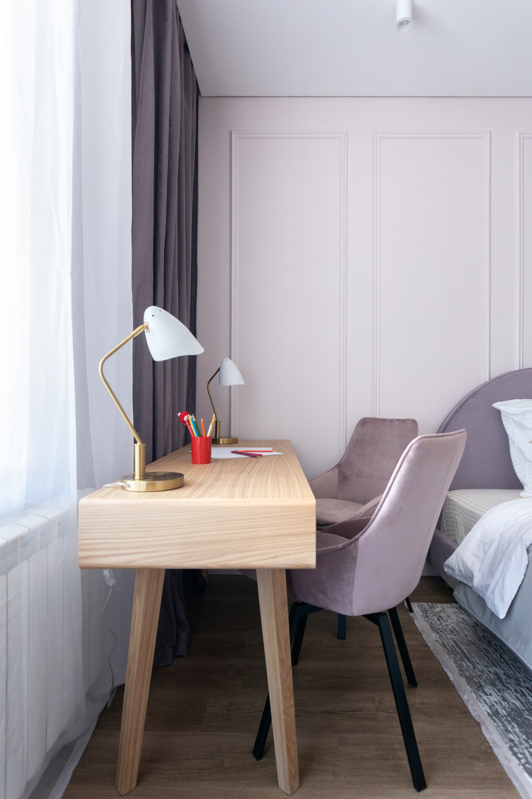 ЖК Галактика PRO