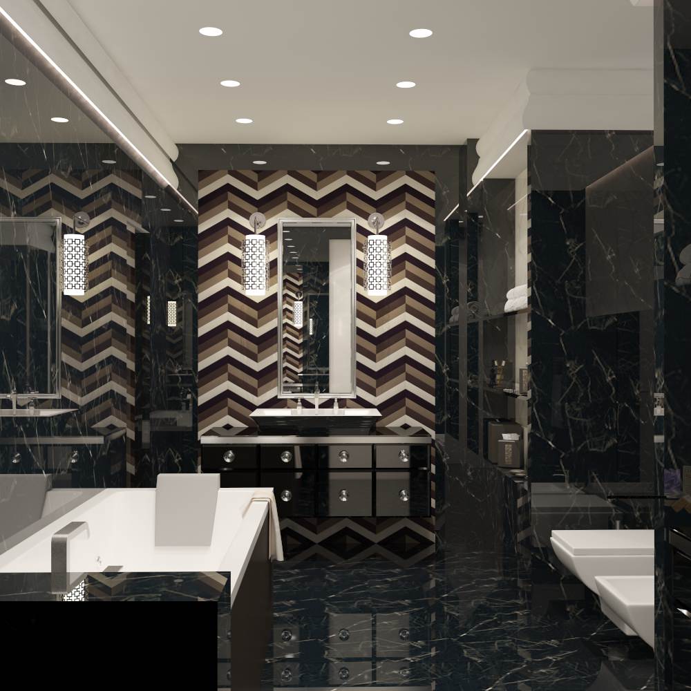 Квартира на Первомайской улице