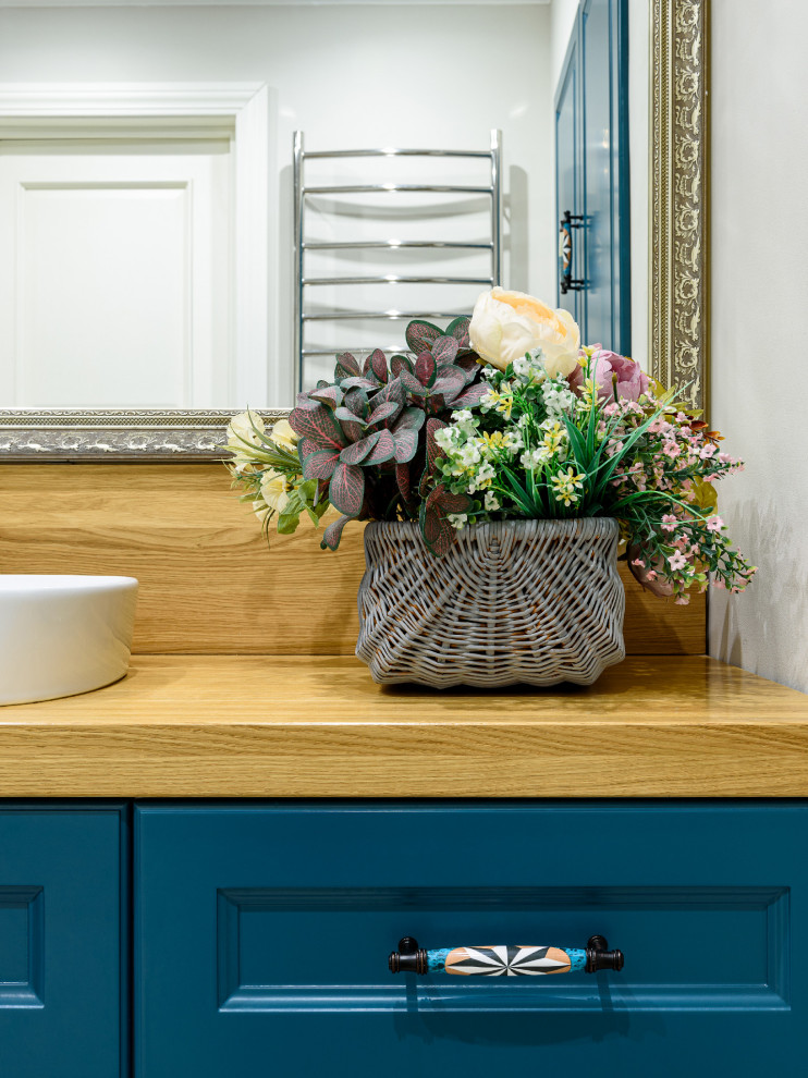 Фотосъёмка проекта для дизайнера интерьера