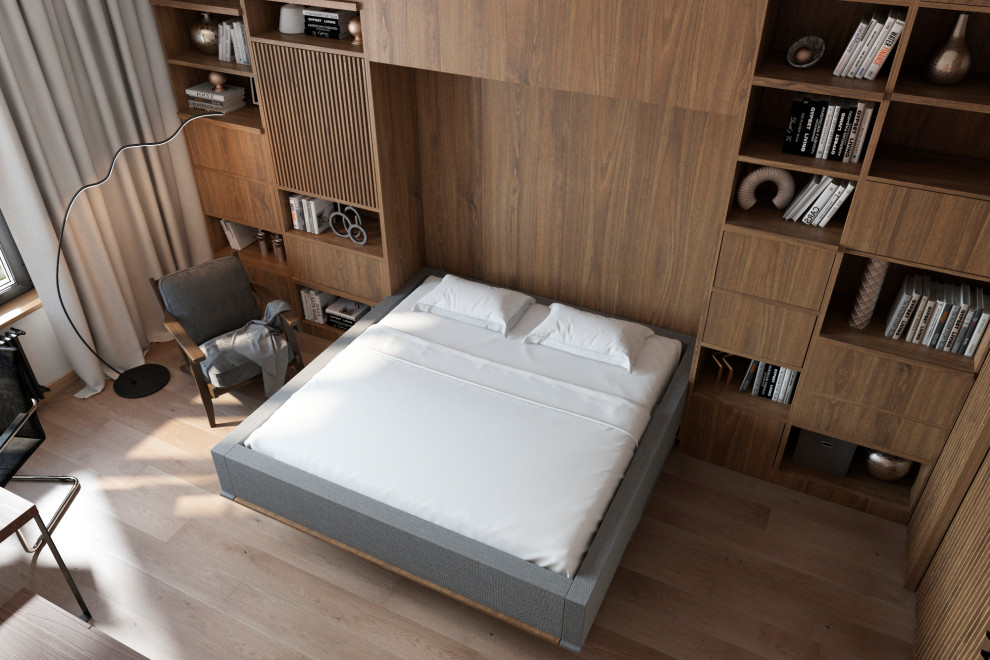 ЖК Зеленоград Сити