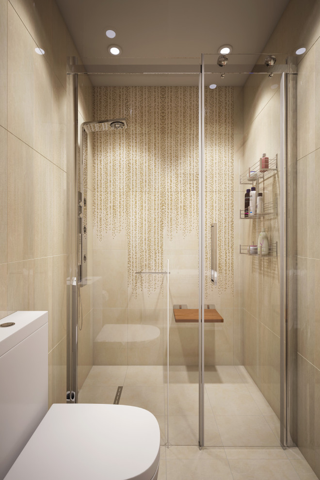 КП Воздвиженское