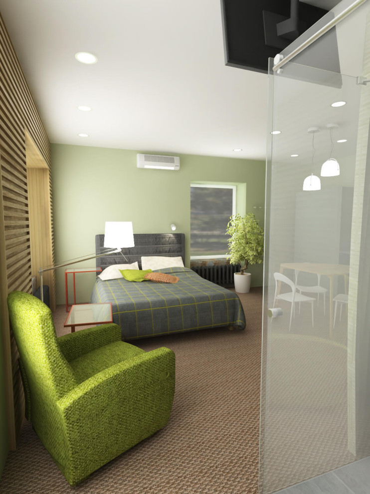 Апартотель