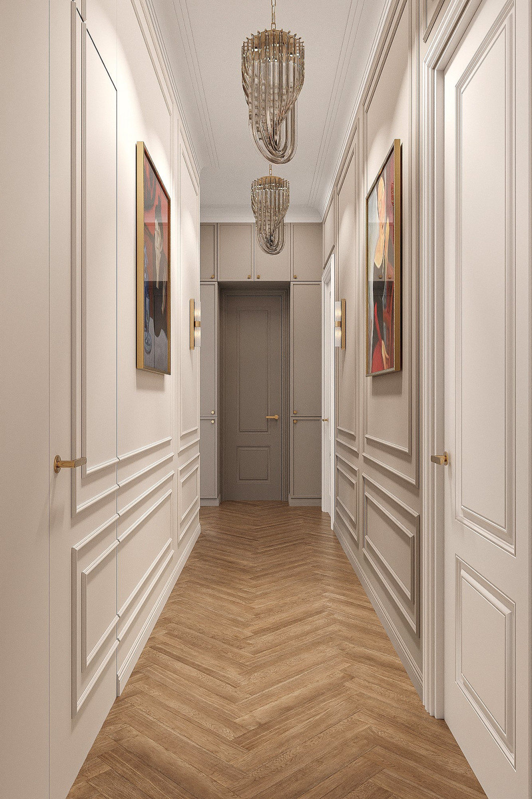 Квартира Жк.Мадонна Бенуа