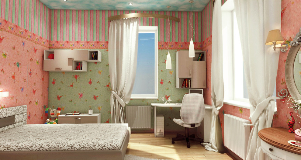 Загородный дом в Форносово