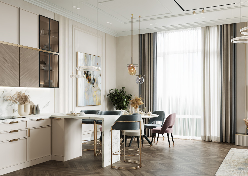 ЖК LIFE-Кутузовский