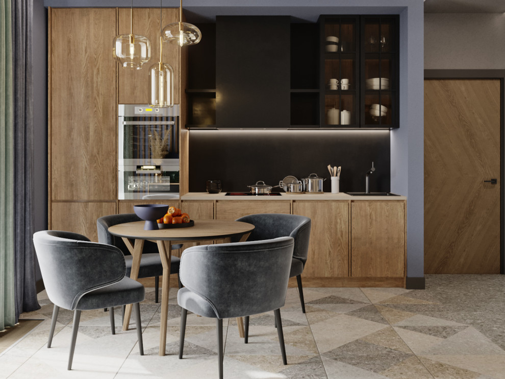 Охта парк 34