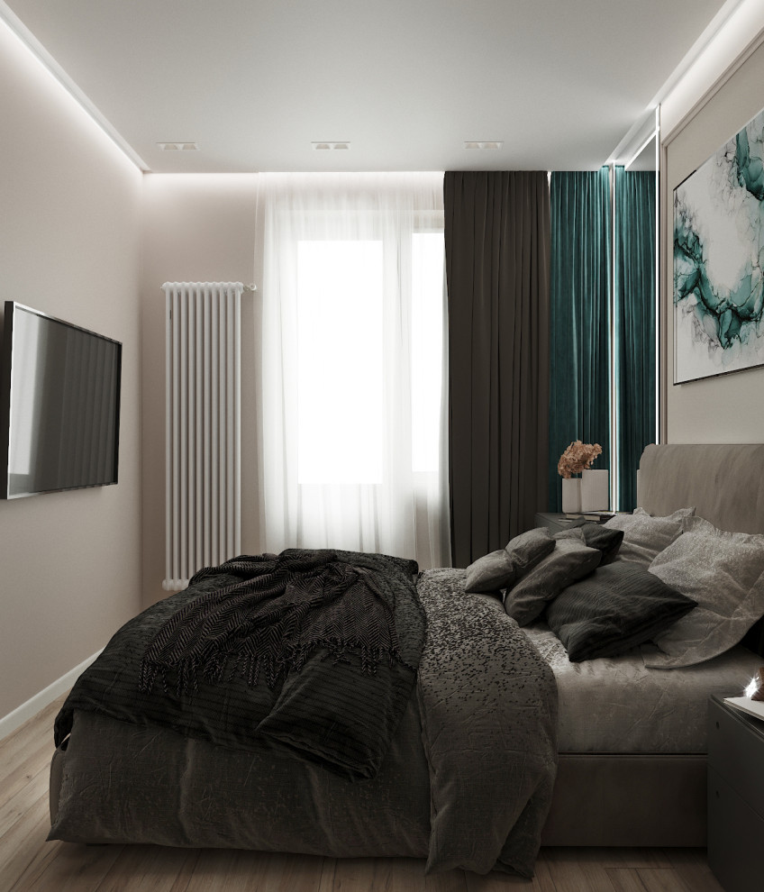 Жк "Две столицы"