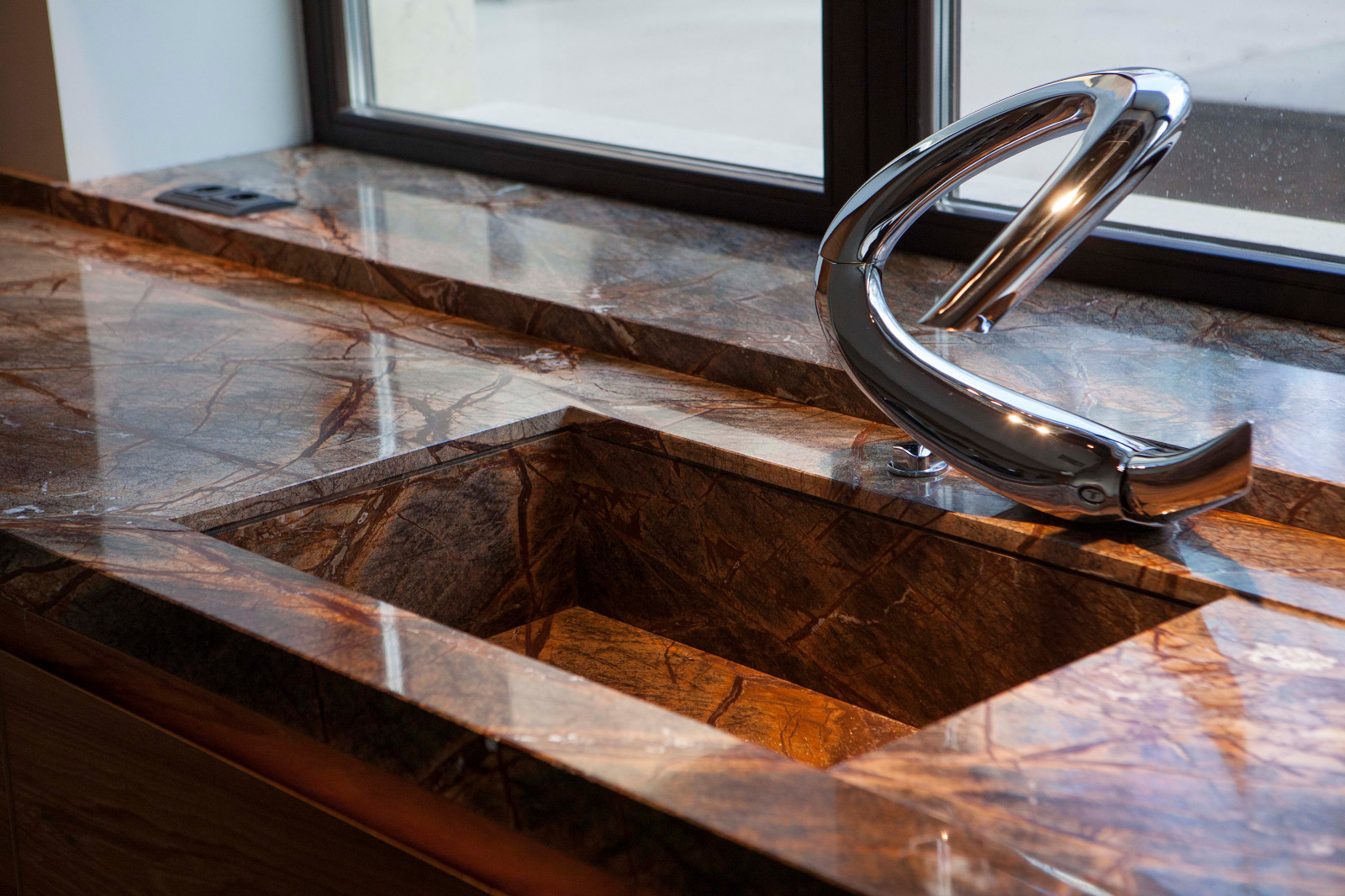 Обложка проекта: Барвиха XXI