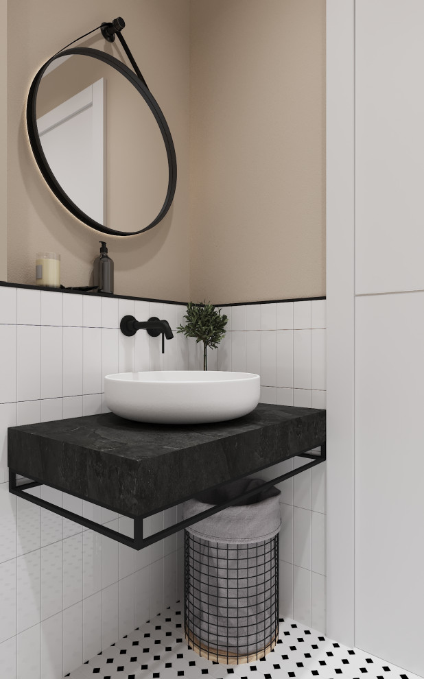 Обложка проекта: Санузел