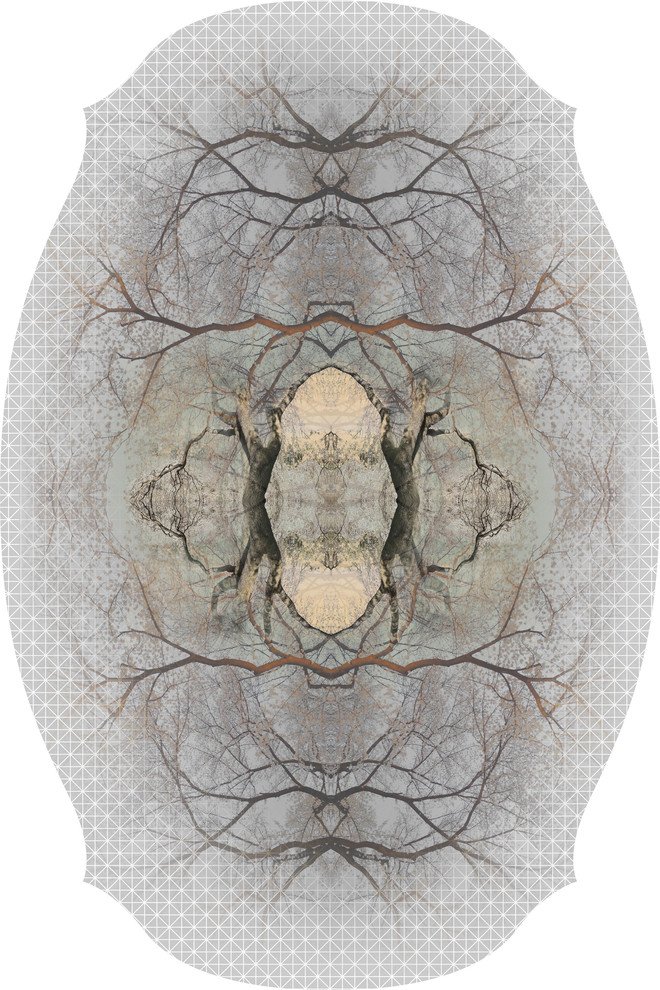 Арт, да и только: 47 ковров — объектов искусства и предметов гордости