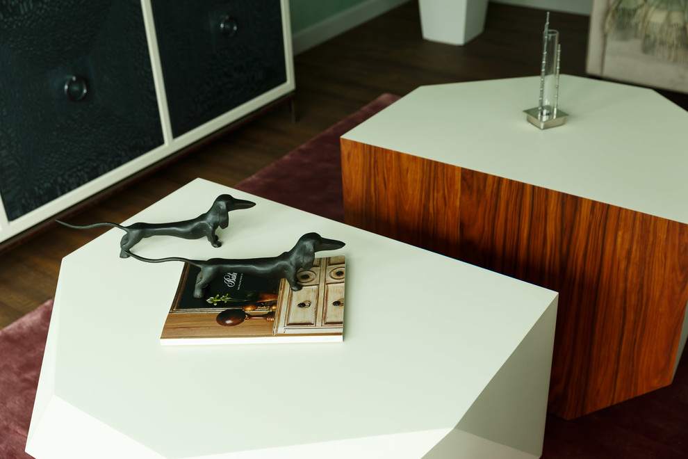 Дизайн пространства в Санкт Петербурге , для Руководителей Компании