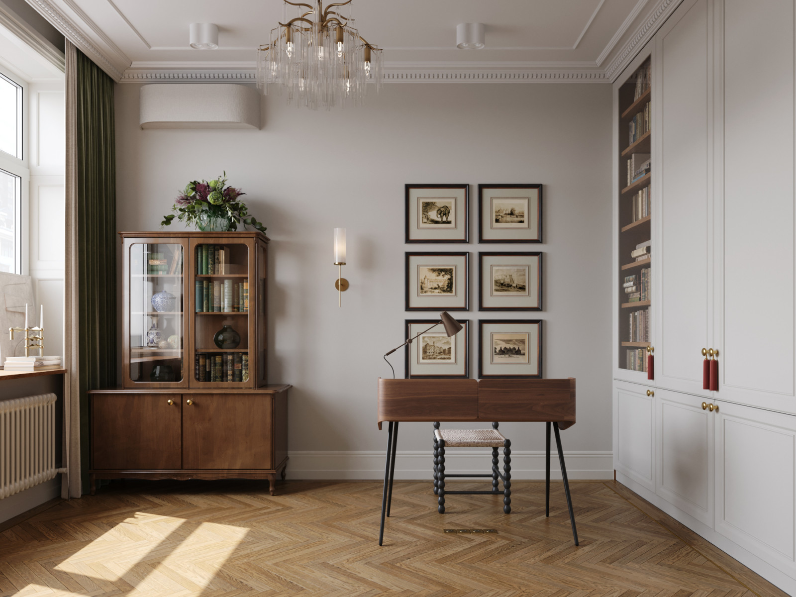 Ажурный дом