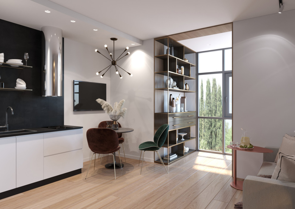 Квартира-студия