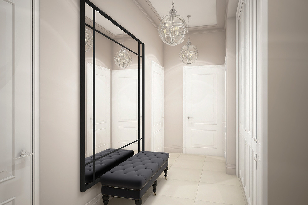 Американский стиль