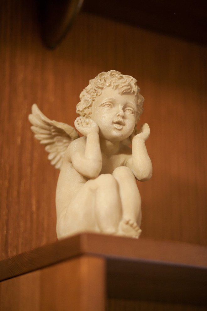 "Бирюзовое настроение"