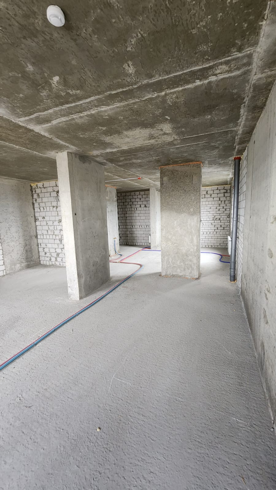 Квартира ул. Панченко 9, г. Саратов, 2023г