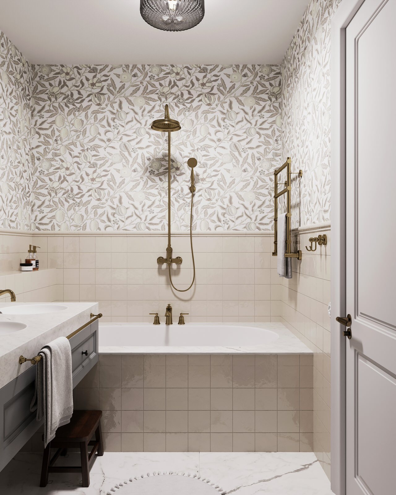 ЖК МИЧУРИН, 114 м2