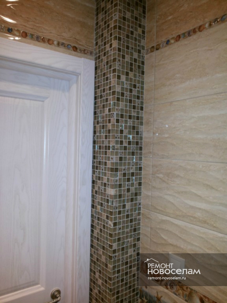 Ремонт квартиры под ключ / в ЖК Бутово Парк