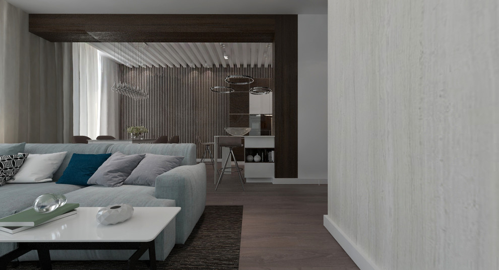 «Квартира в MONTBLANC Residence тихом центре».