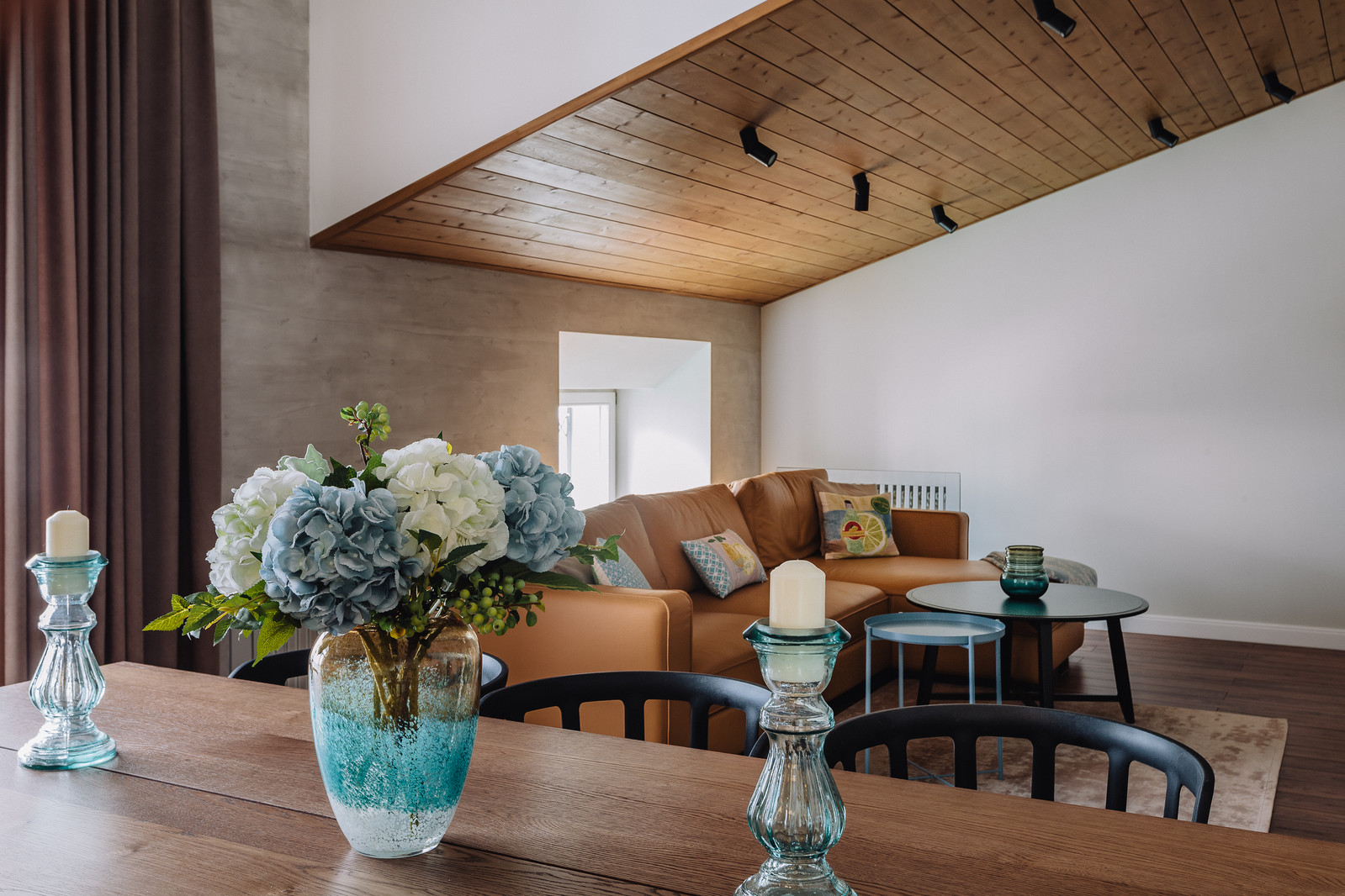 Квартира для Анны