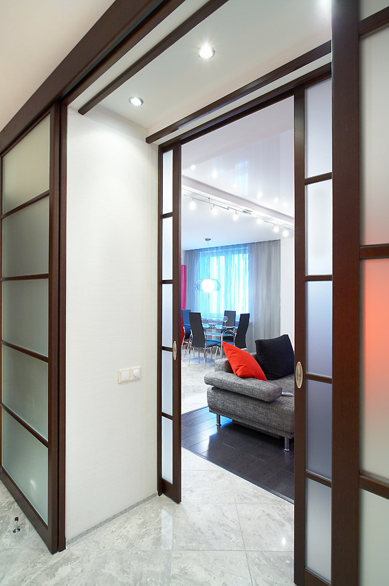 "Скажите "да" экспрессии"