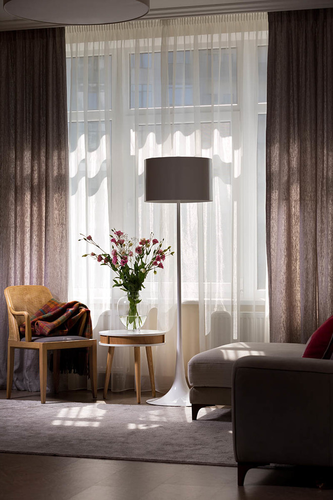 Обложка проекта: Лёгкий вкус жизни