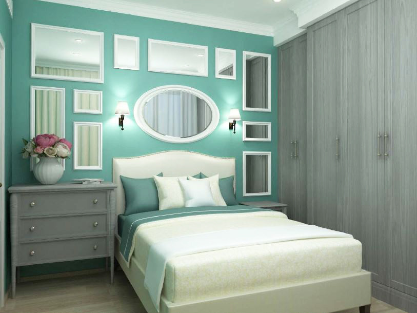 Duplex «Jeune & Chic»