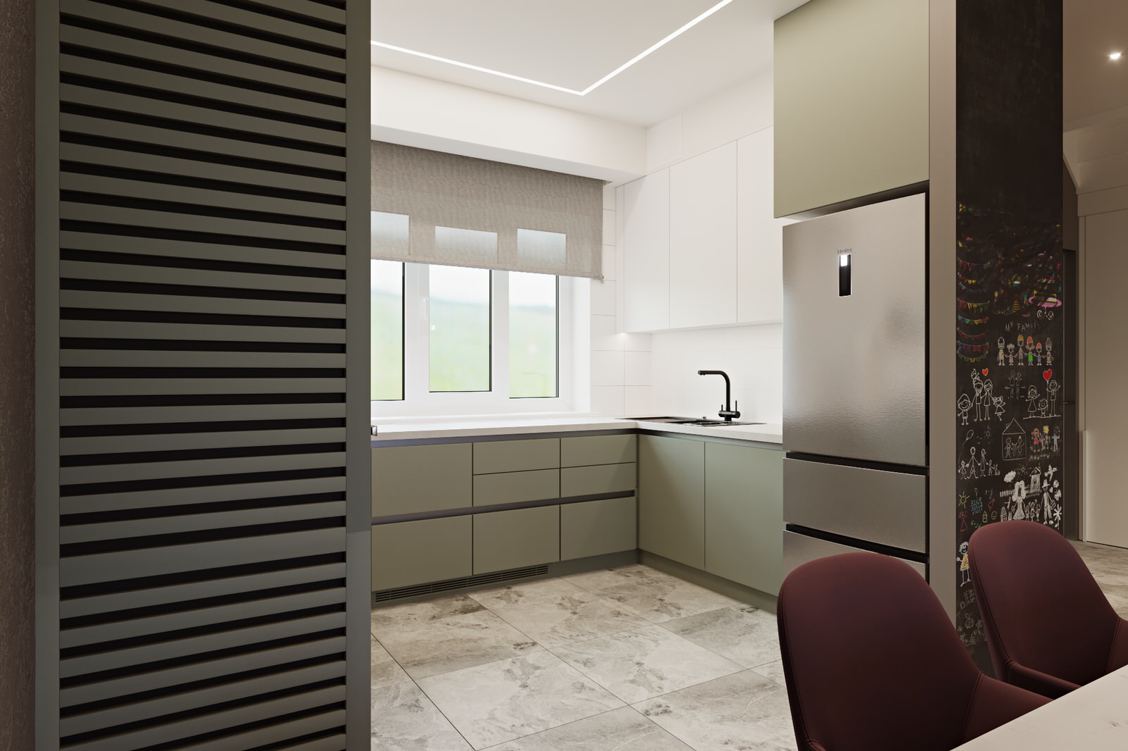 КП "Новая Опалиха" Нижегородская область