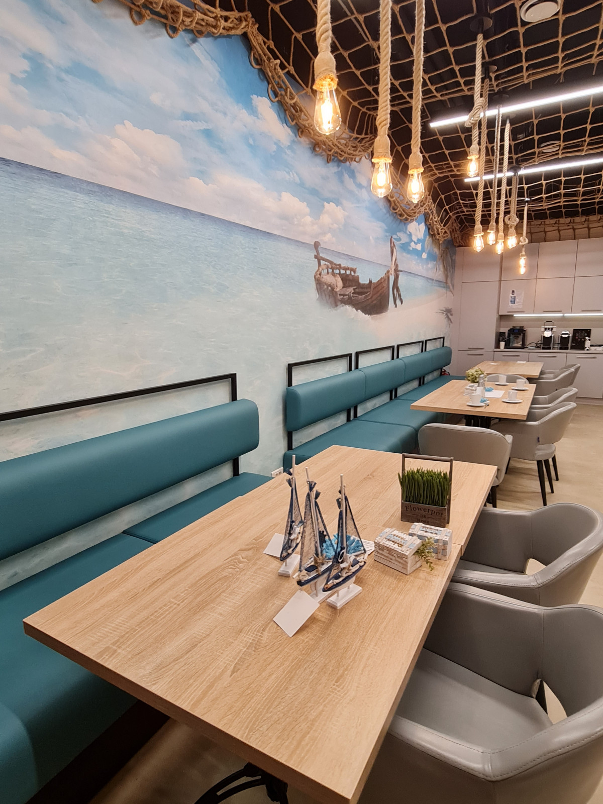 В стиле ушедшей эпохи