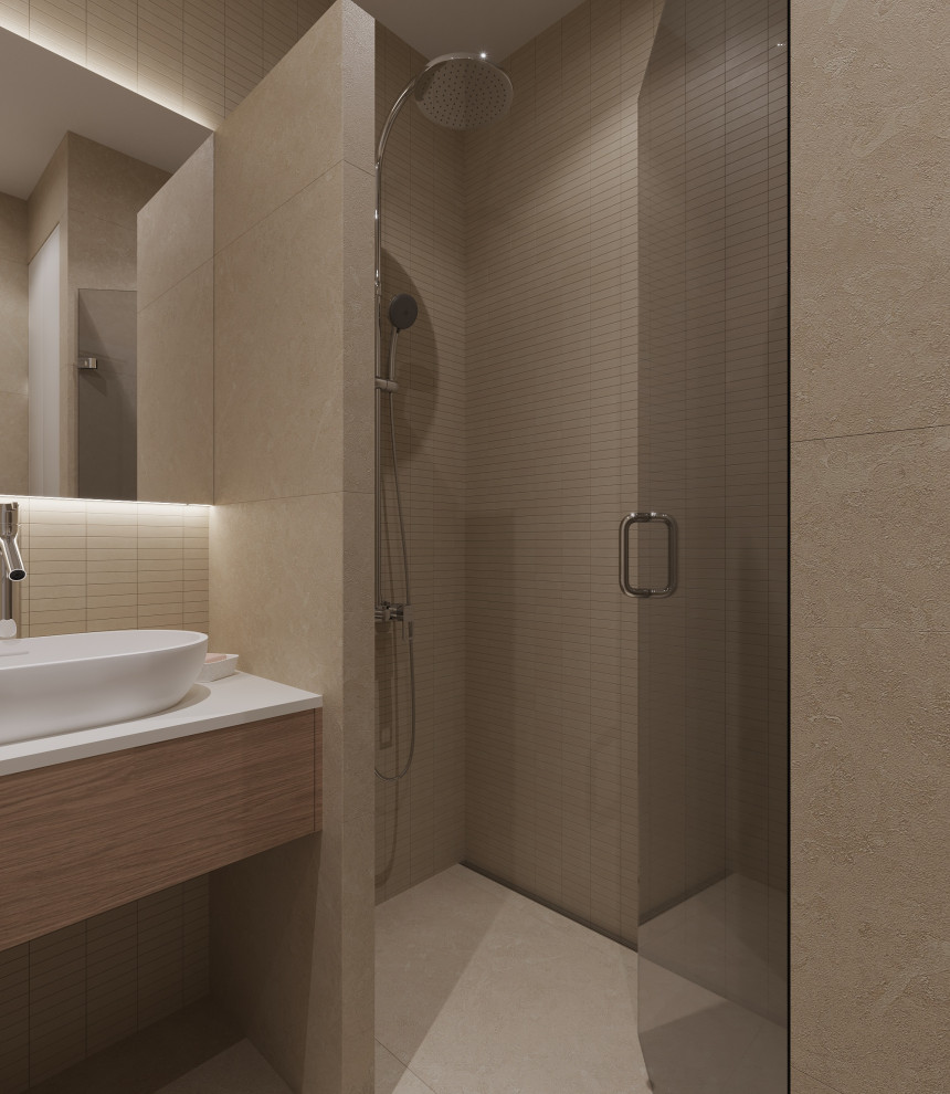 ЖК Береговой-3