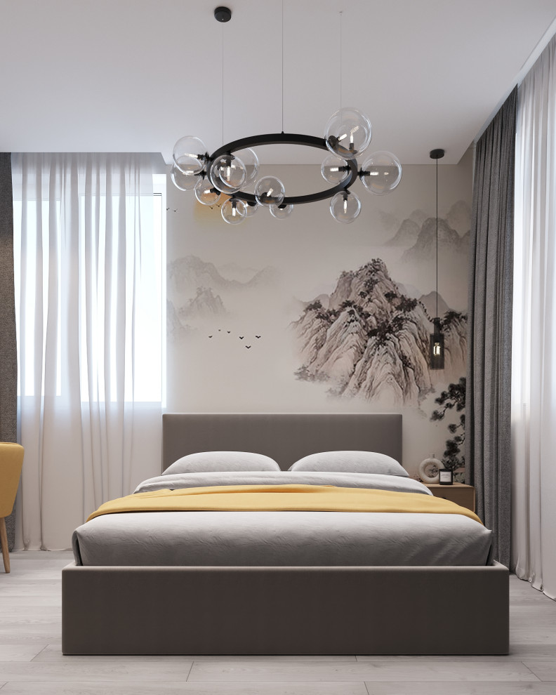 Дизайн проект дома 140м