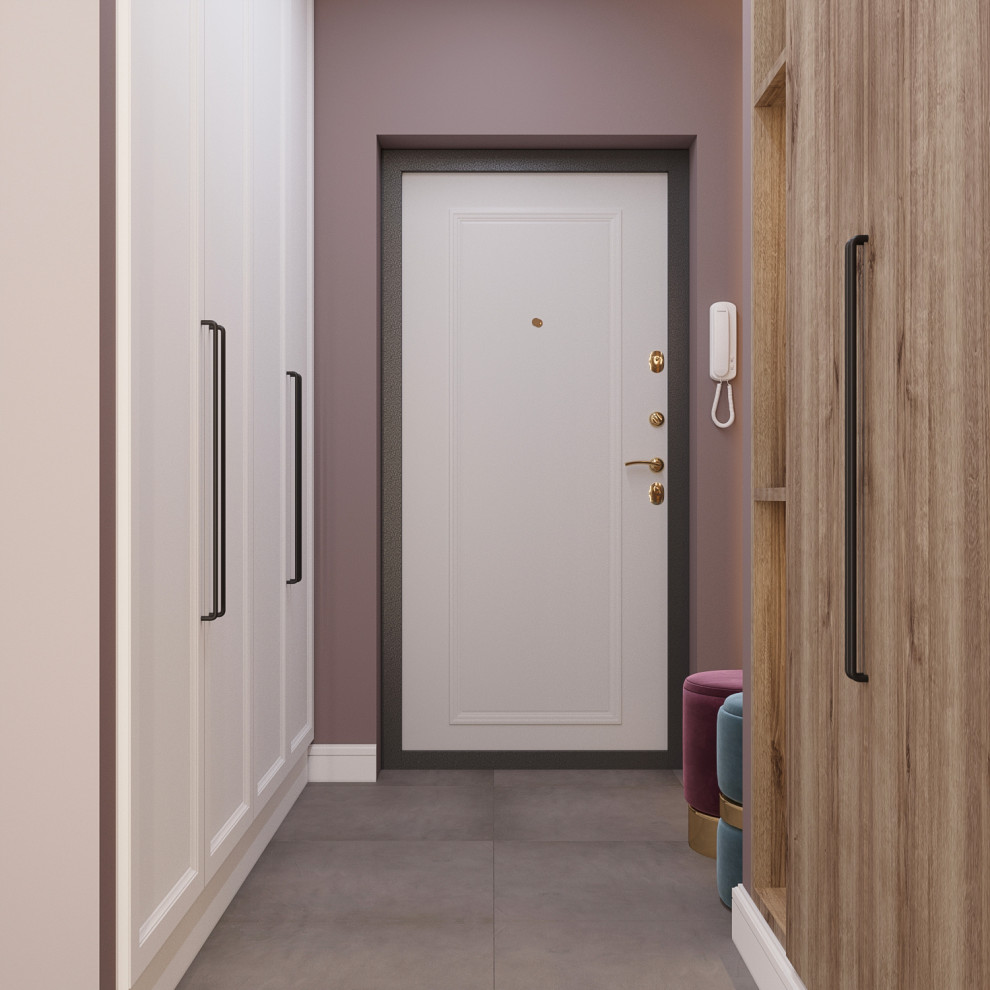 Четырехкомнатная квартира в ЖК "21 век", г.Казань