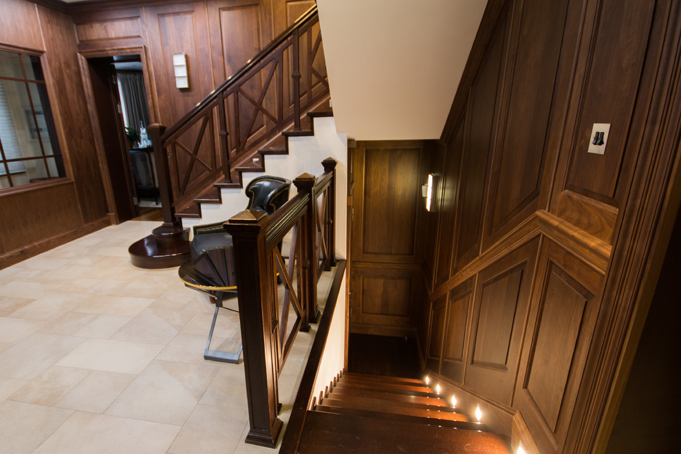 Загородный дом