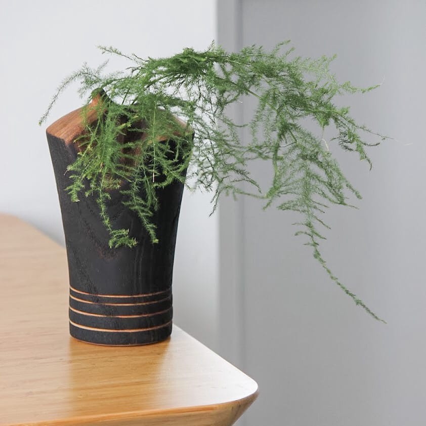 Вазы для сухоцветов