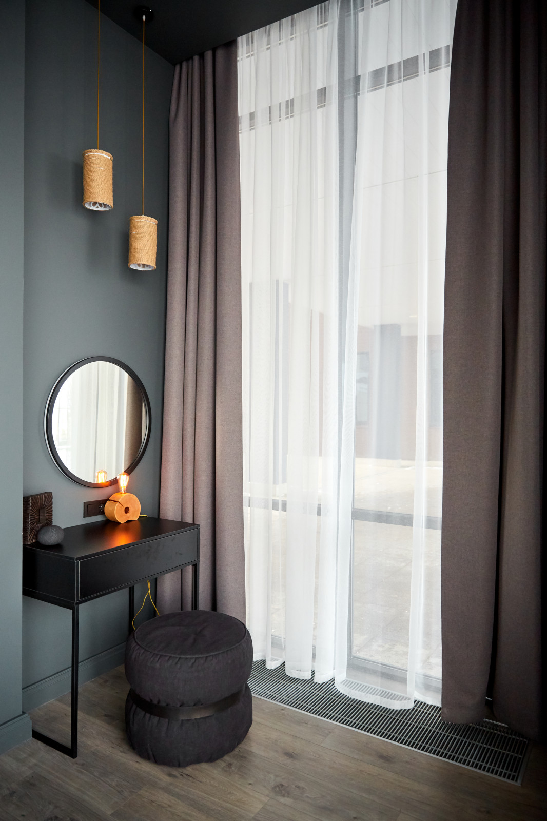 Квартира в ЖК премиум класса "Аквамарин"