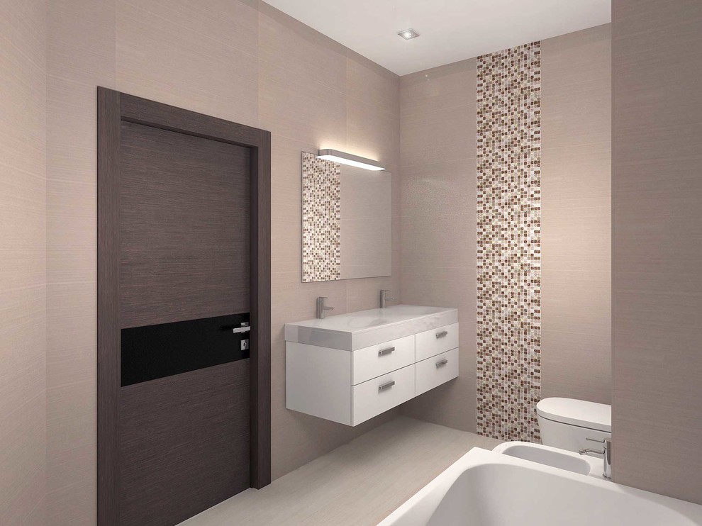 4-х комнатная квартира в г. Королёв