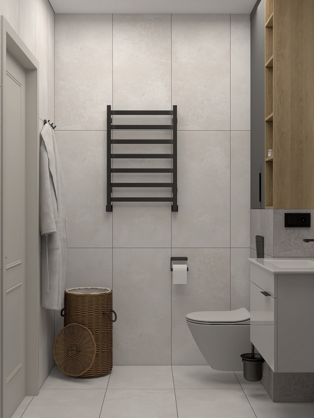 Квартира для девушки