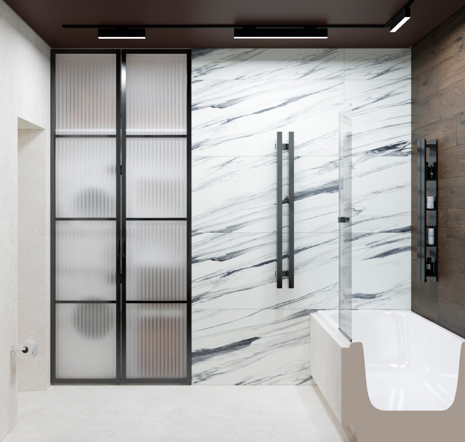 Квартира Северный парк