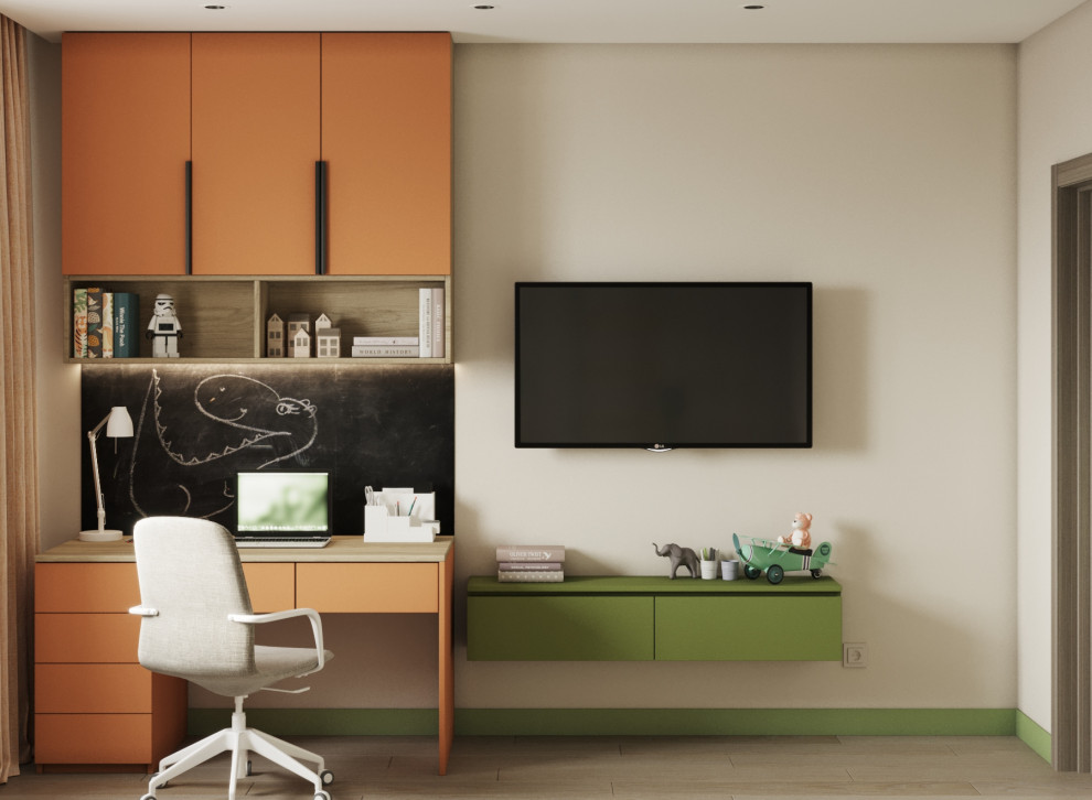 Демократическая