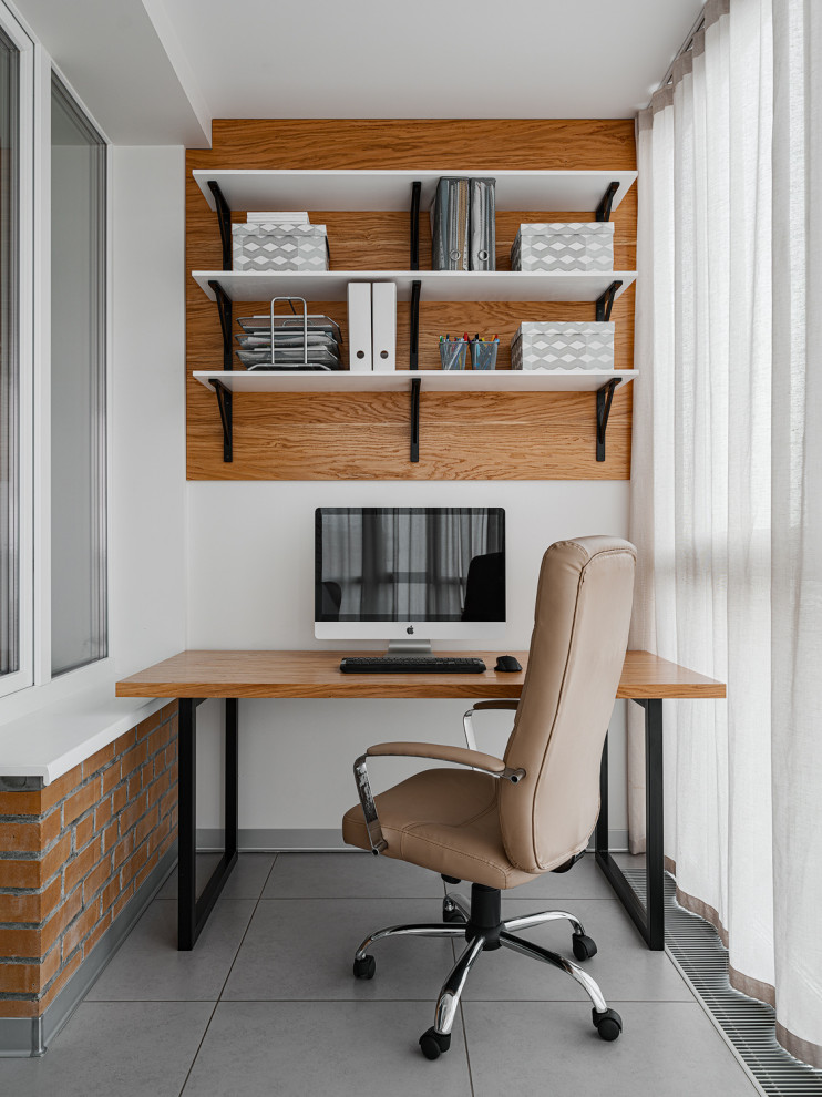 "Начало" реализация