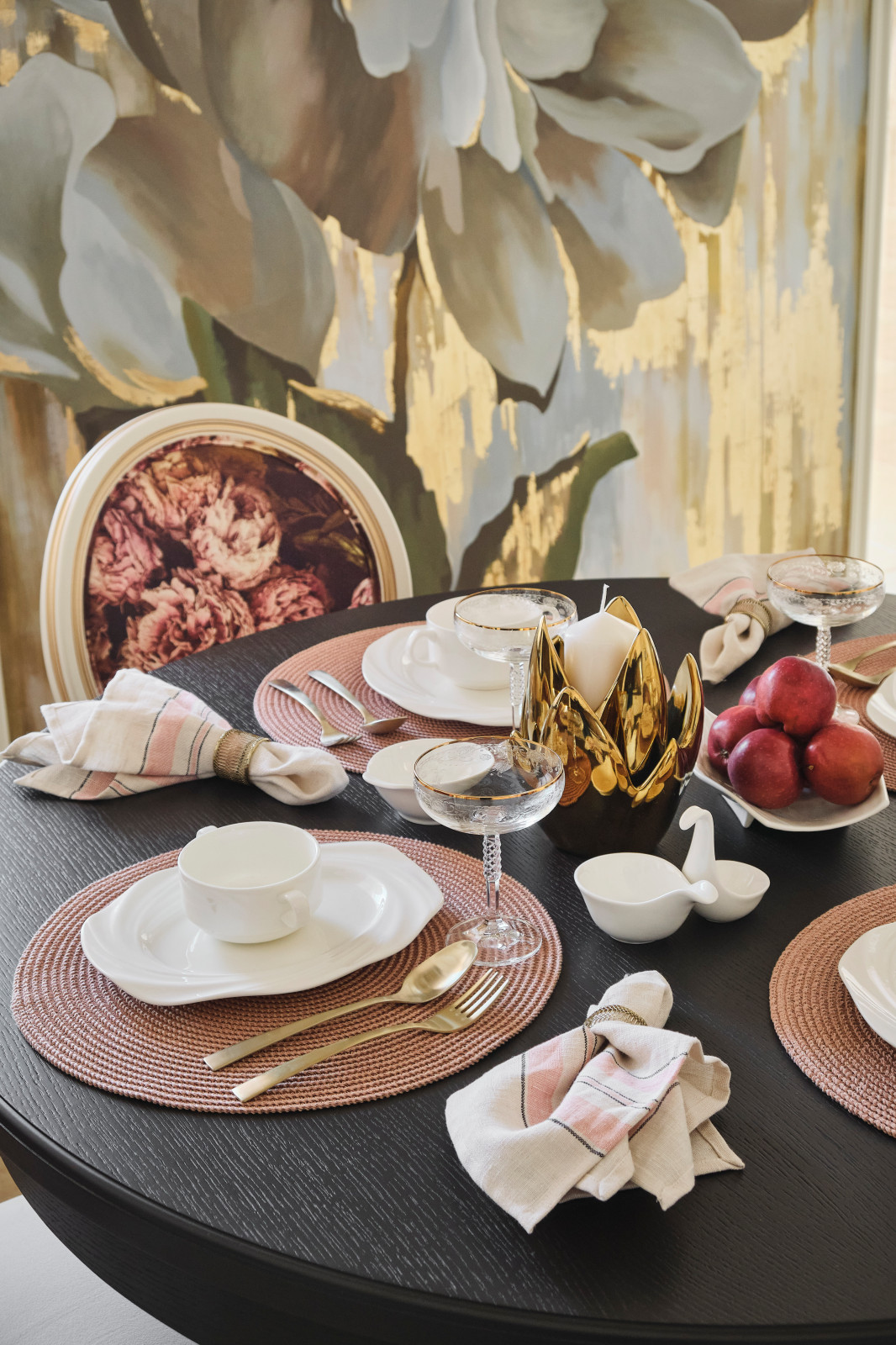 Квартира на ул. Мельникайте 173 м2