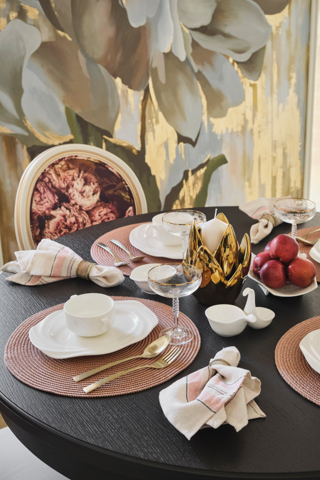 Квартира на ул. Мельникайте 173 м2