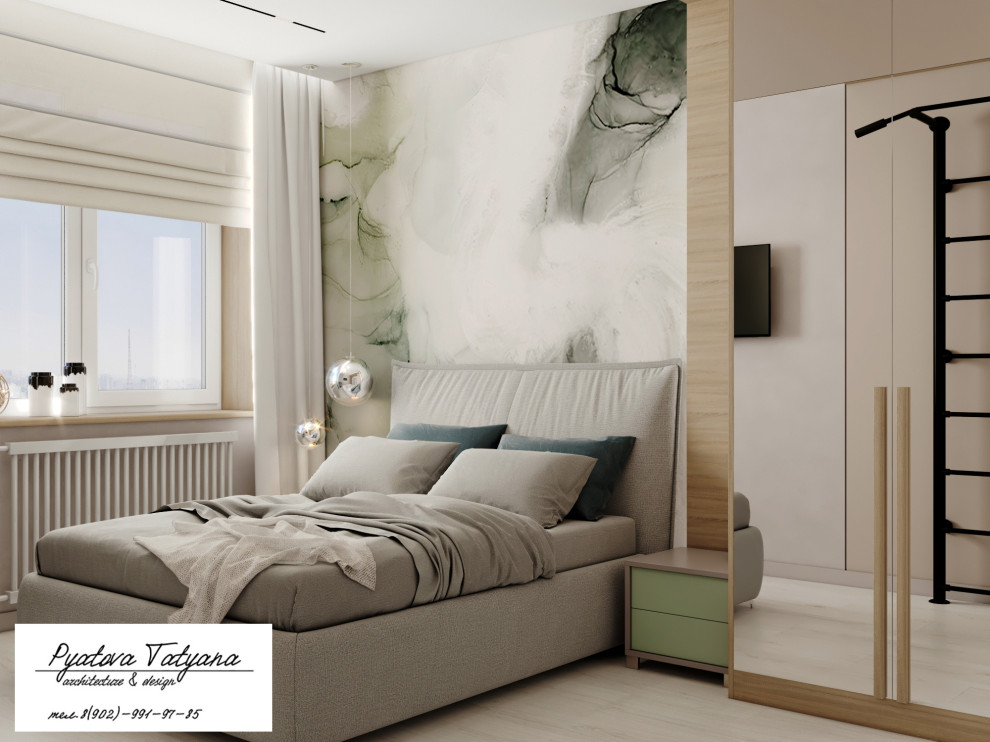 Квартира для Константина