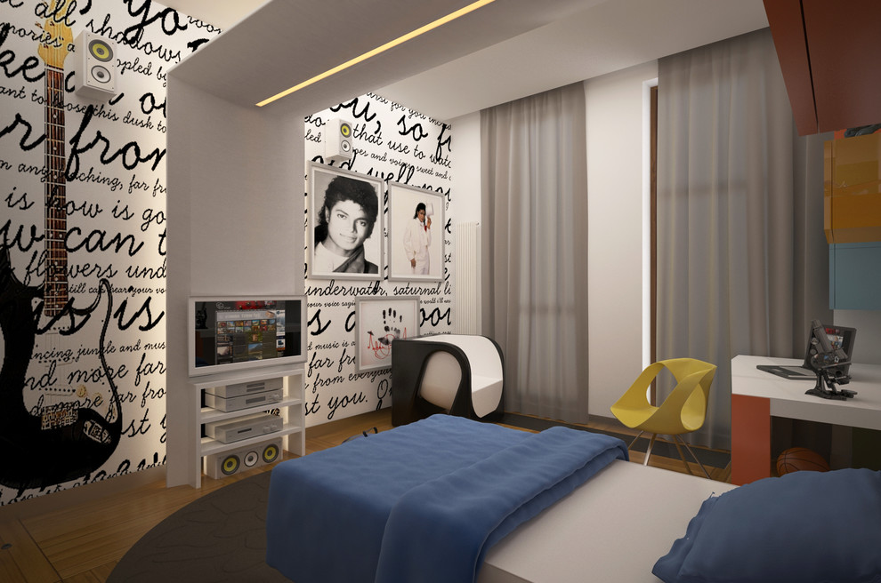 Детская для подростка