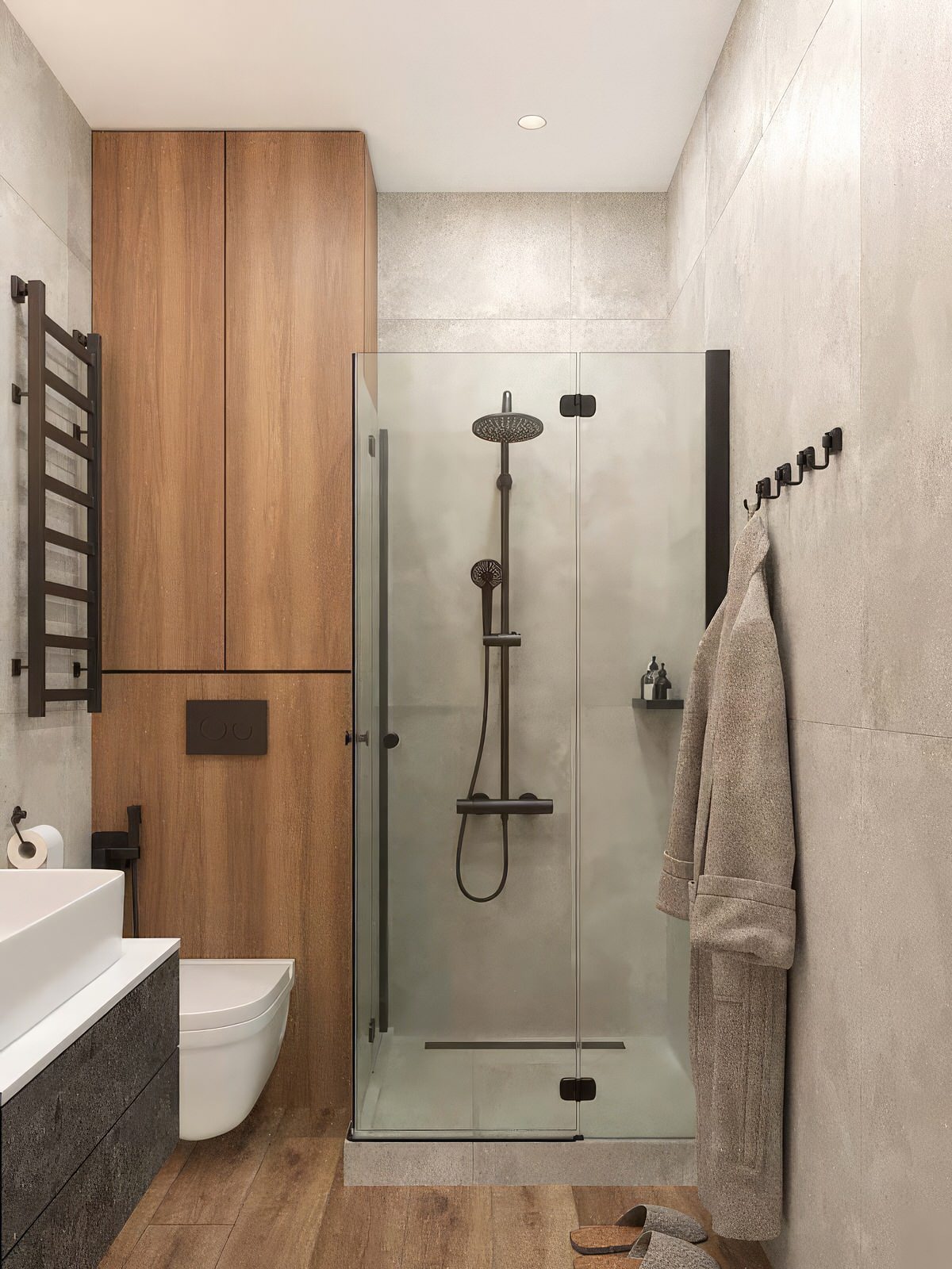 ЖК "На Кирова"