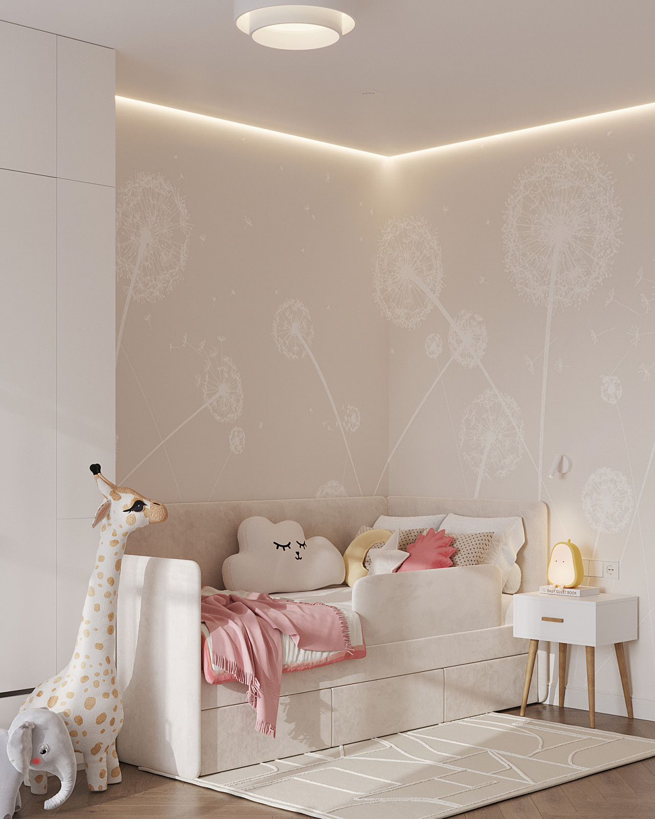 ЖК БОТАНИКА