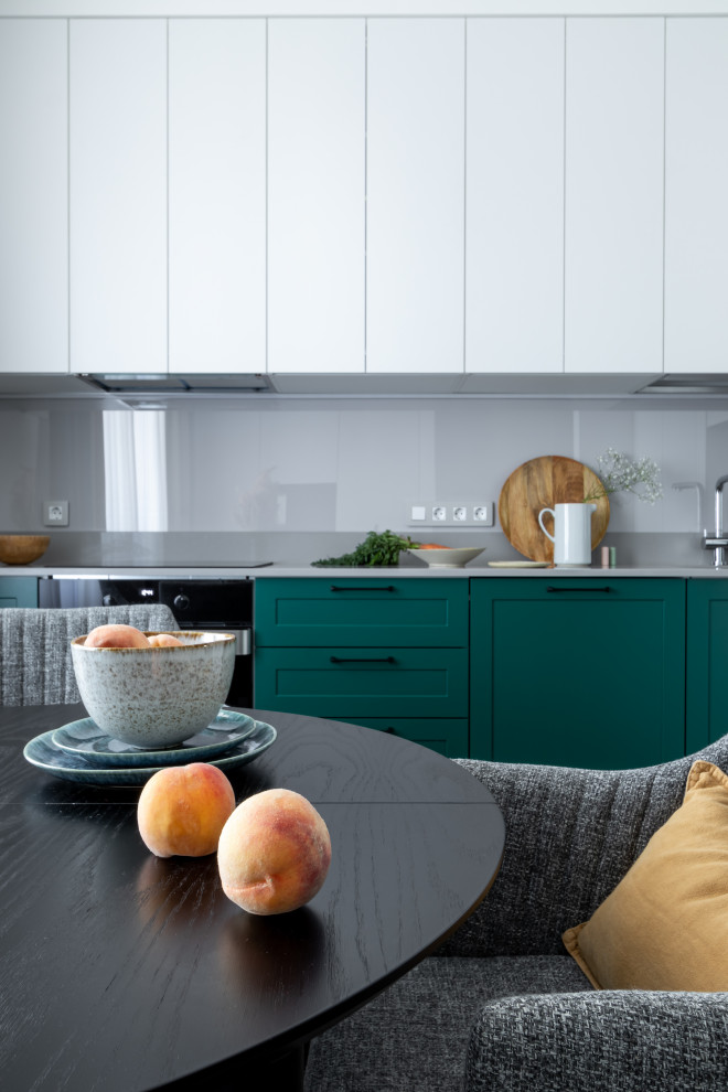 ЖК Новый Лиговский